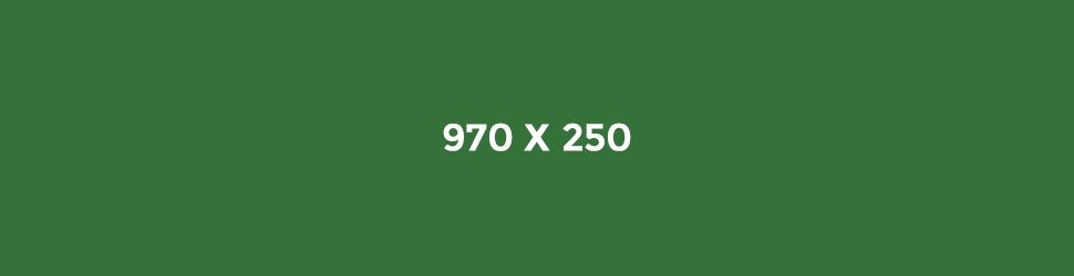 Banner 970x250
