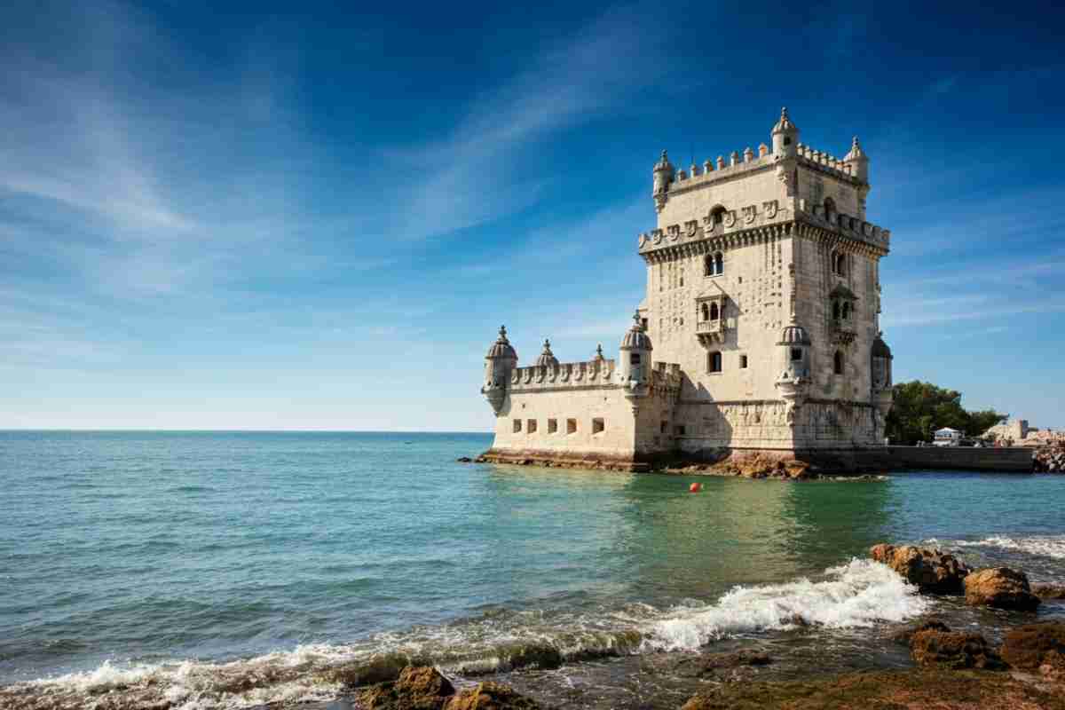 CASTELLO MANIACE