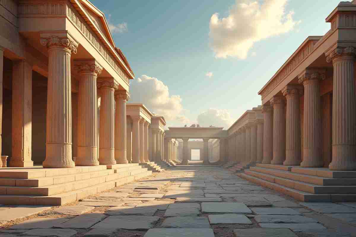 TEMPIO DI APOLLO