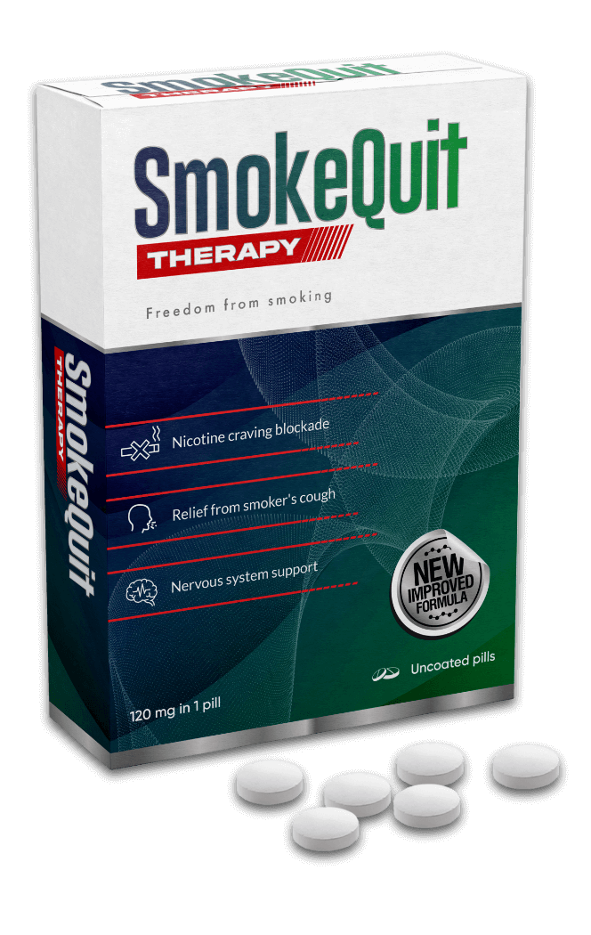 SmokeQuit - recensioni - forum - opinioni