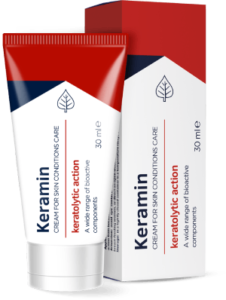 Keramin - prezzo - in farmacia - funziona - recensioni - opinioni