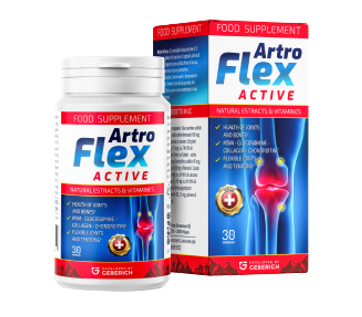 Artro Flex Active - recensioni - funziona - prezzo - opinioni - in farmacia