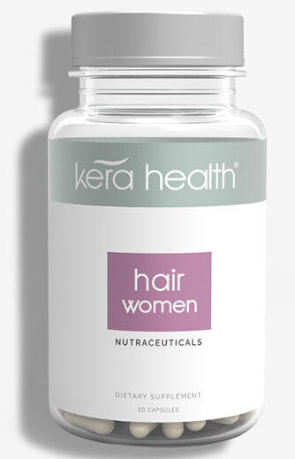 KeraHealth Hair Donna - funziona - opinioni - in farmacia - prezzo - recensioni