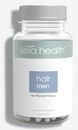 KeraHealth Hair Uomo - recensioni - opinioni - funziona - prezzo - in farmacia