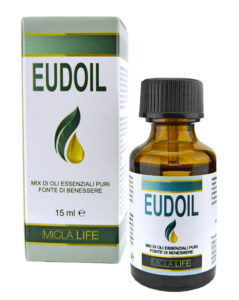 Eudoil - funziona - recensioni - opinioni - in farmacia - prezzo