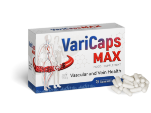 VariCaps Max - opinioni - prezzo - in farmacia - recensioni - funziona